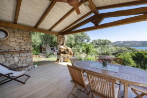 M3A - Villa Rosmarino Porto Mannu